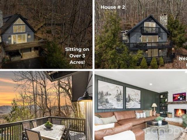 House for sale in Watauga, North Carolina