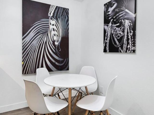 Apartment for rent in Long Beach, California