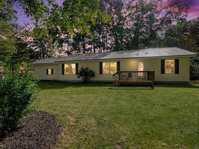 House for sale in Newaygo, Newaygo County