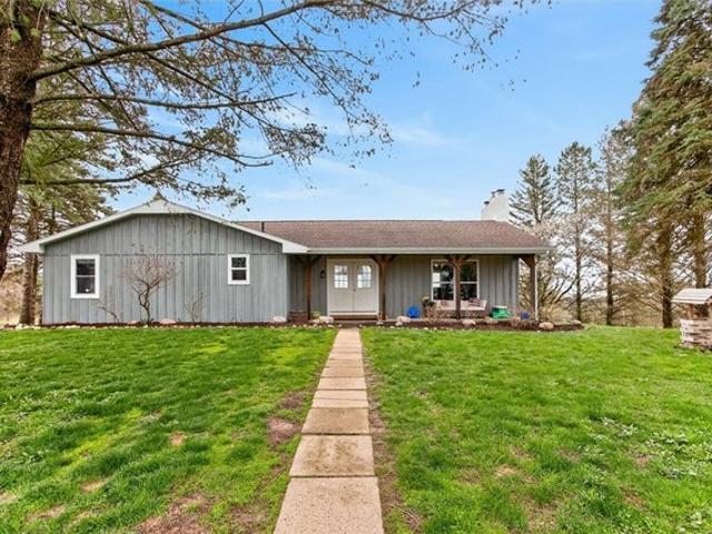 House for sale in Newark, New York