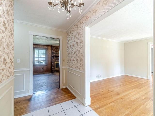 Property for sale in Georgia