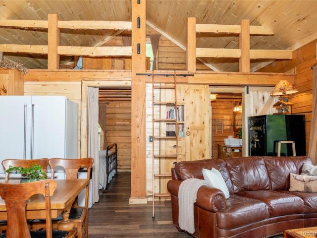 House for sale in Mineral, Colorado