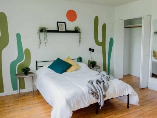 Apartment for rent in Burnaby, British Columbia