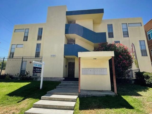 Apartment for rent in Jacumba, California