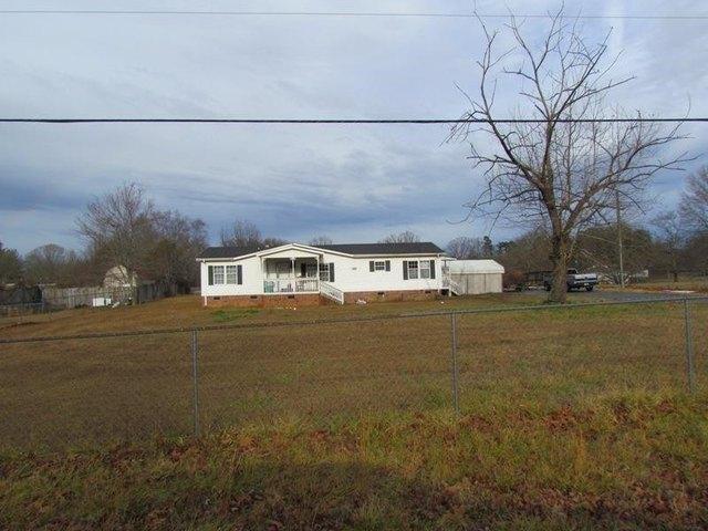 House for sale in Chesnee, South Carolina