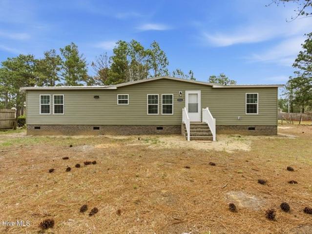 House for sale in Hookerton, North Carolina