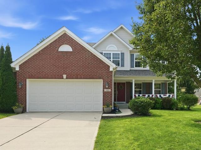 House for sale in Plainfield, Indiana