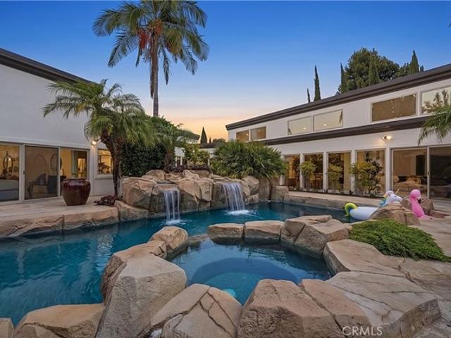 House for sale in Yorba Linda, California