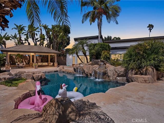 House for sale in Yorba Linda, California