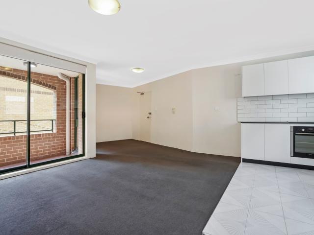 Apartment for rent in Aarons Pass