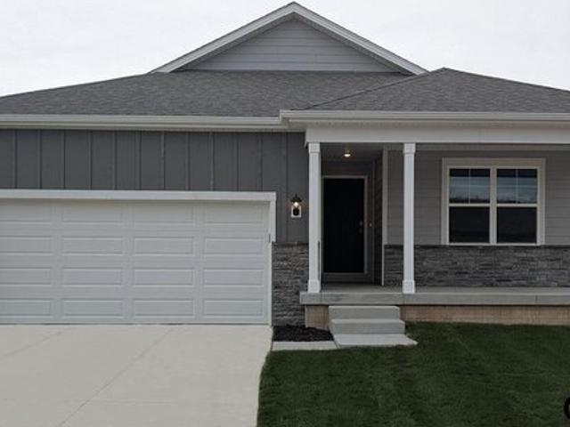 House for sale in Nebraska