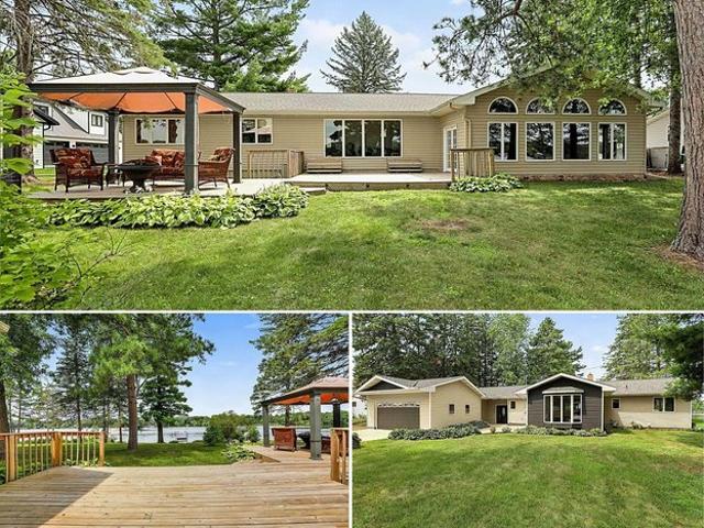 House for sale in Sauk Rapids, Benton County