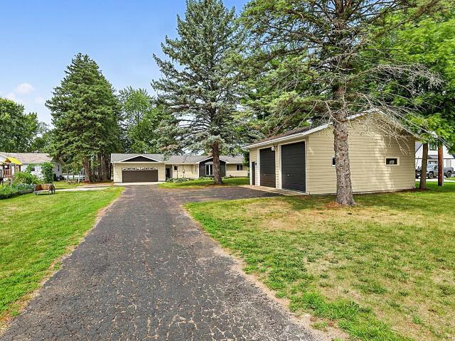 House for sale in Benton, Minnesota