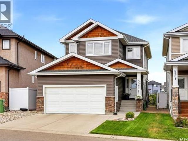 House for sale in Regina, Saskatchewan