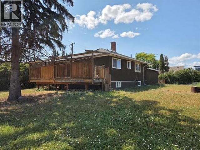 House for sale in Vernon, British Columbia