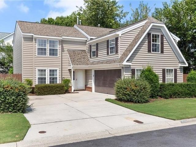House for sale in Virginia Beach, Virginia