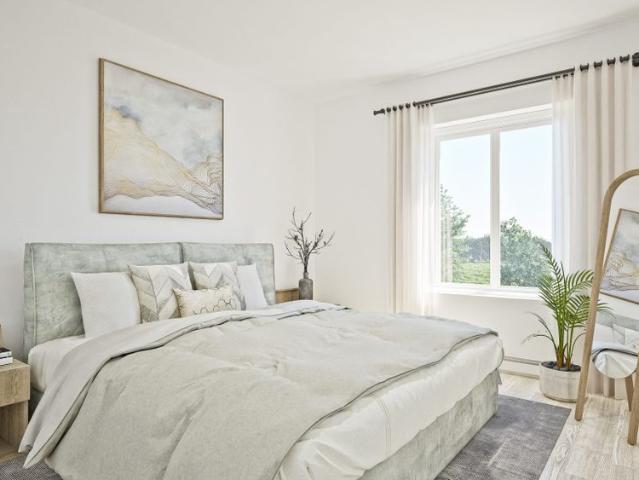 Apartment for rent in Ascot Corner, Estrie