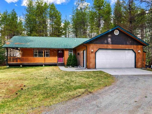 House for sale in Sandpoint, Idaho