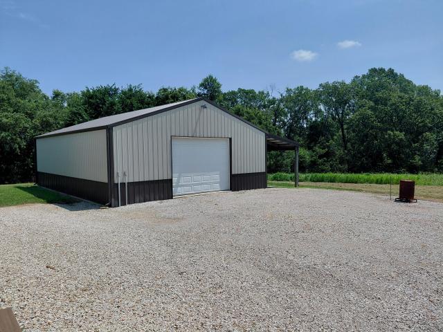 House for sale in Appleton City, Missouri