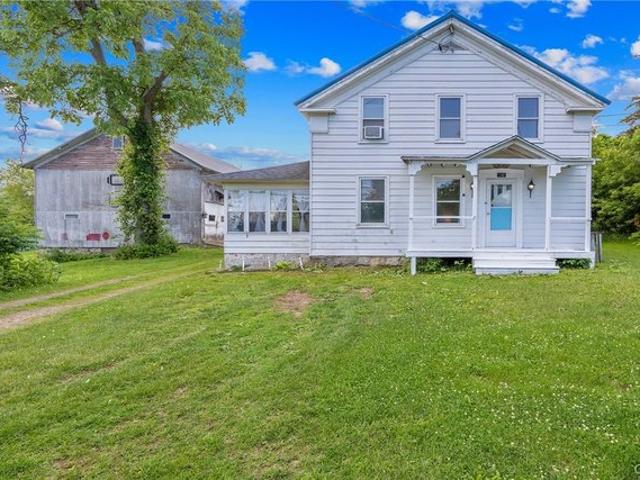 House for sale in Oswego, New York