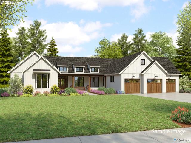 House for sale in Oregonia