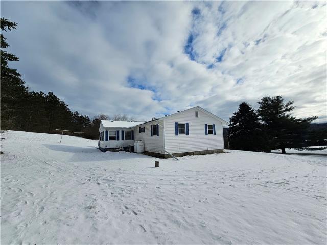 House for sale in Woodhull, New York