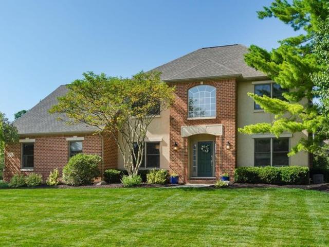 House for sale in Westerville, Ohio