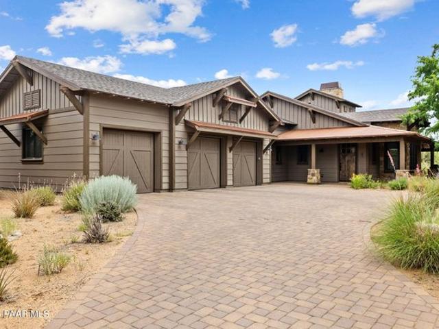House for sale in Prescott, Arizona