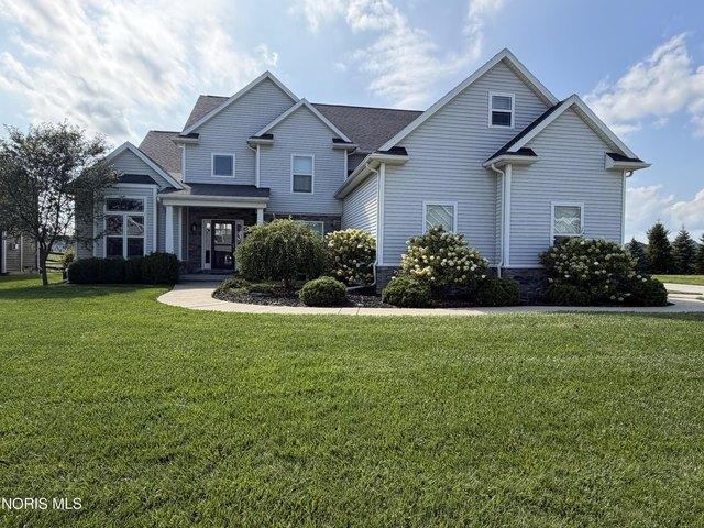 House for rent in Lucas, Ohio