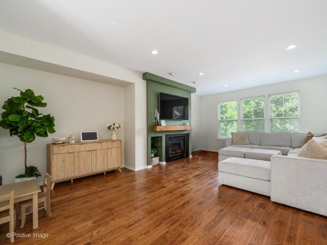 Townhouse for sale in Illinois