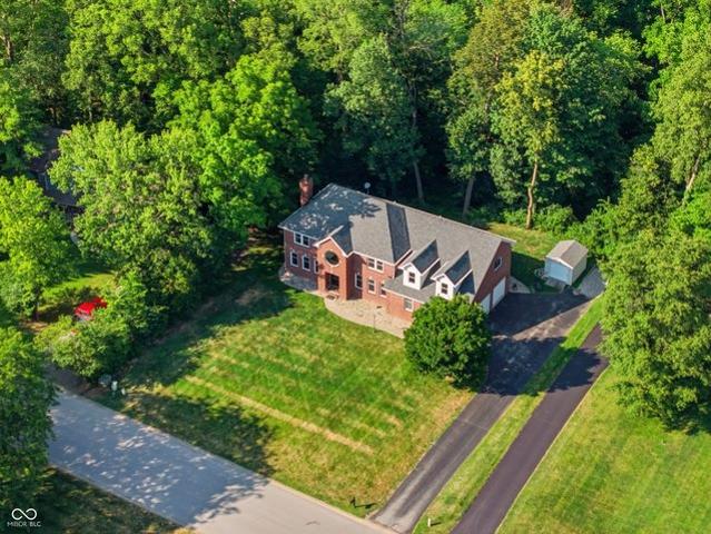 House for sale in Pittsboro, Indiana