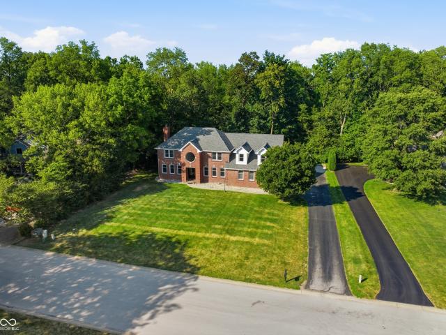 House for sale in Pittsboro, Indiana