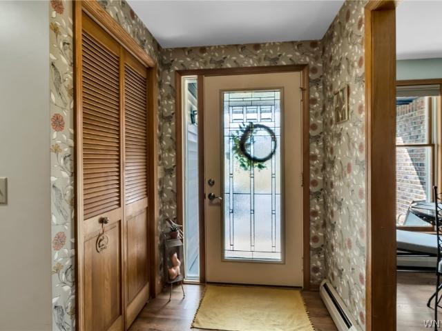 House for sale in Boston, New York