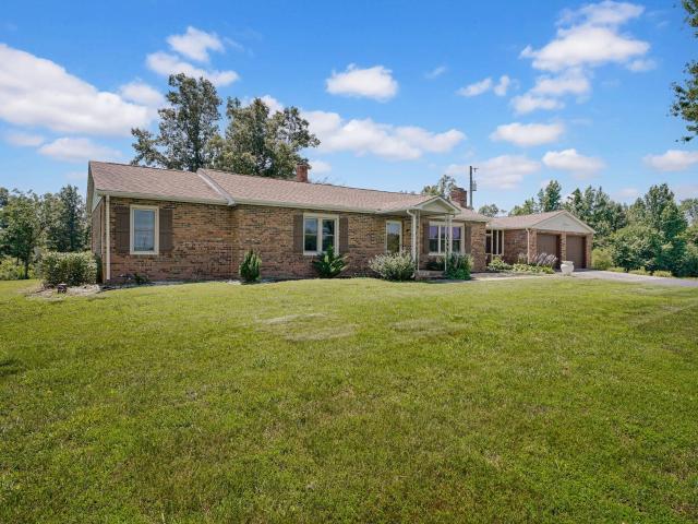 House for sale in Providence, Kentucky
