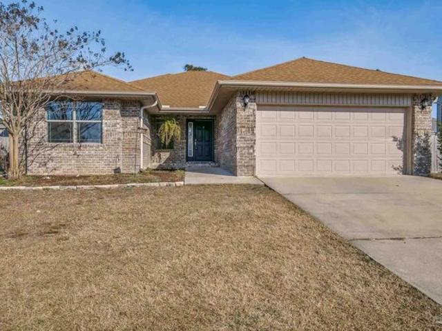 House for sale in Milton, Florida