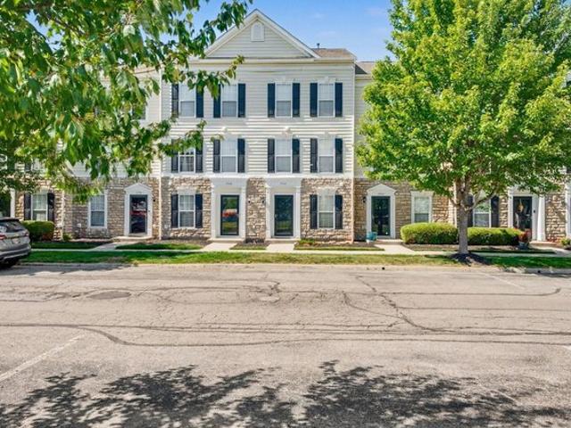 Condo for sale in Dublin, Ohio