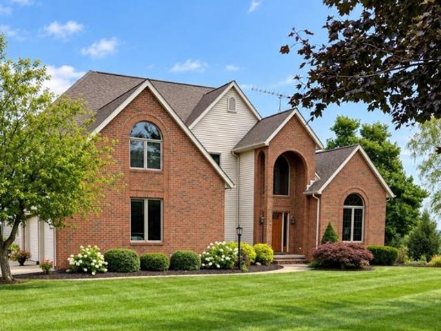 House for sale in Bellville, Richland County