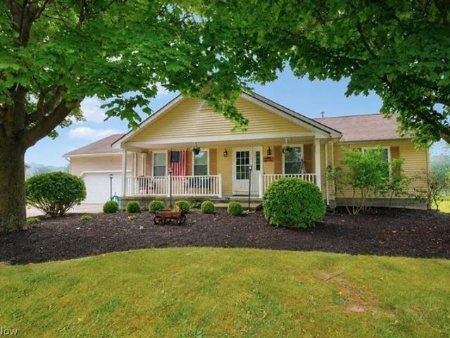 House for sale in Madison, Ohio