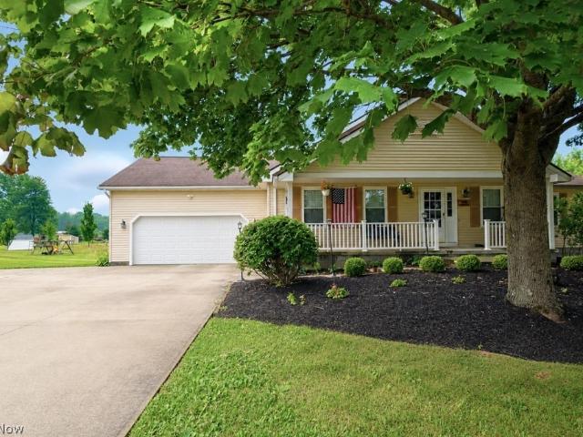 House for sale in Madison, Ohio