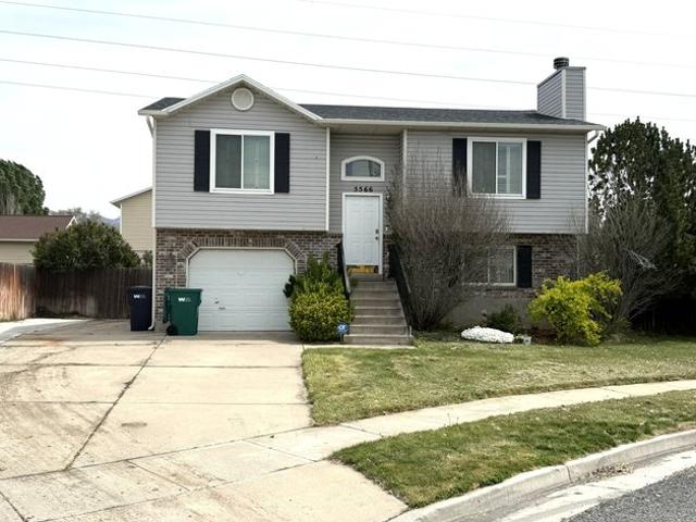 House for sale in Roy, Utah