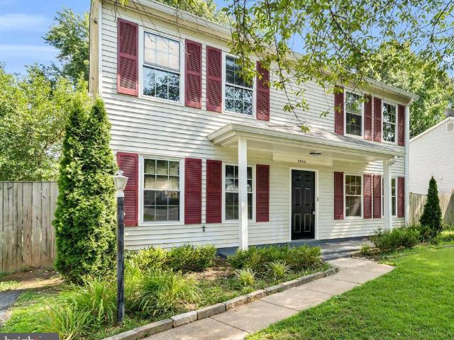 House for sale in Virginia