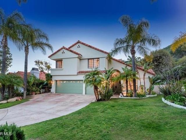 House for sale in Westlake Village, California