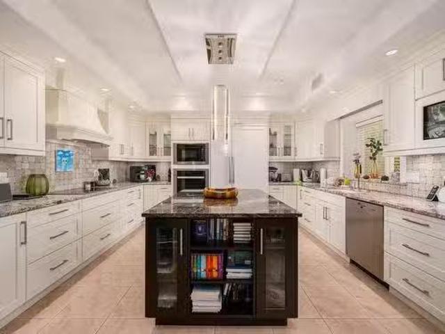 House for sale in Vancouver, British Columbia