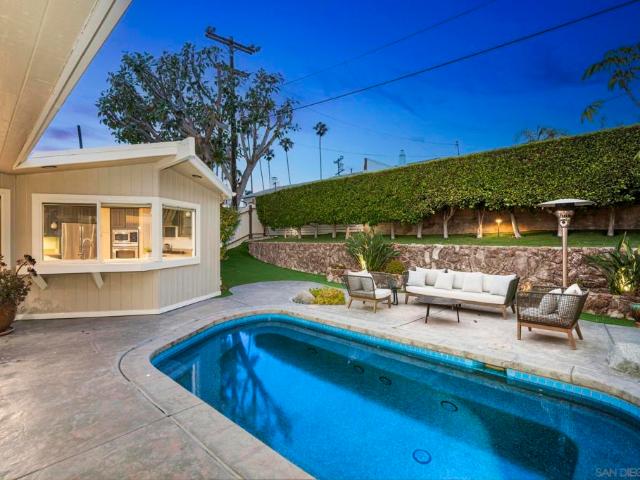 House for sale in Jacumba, California