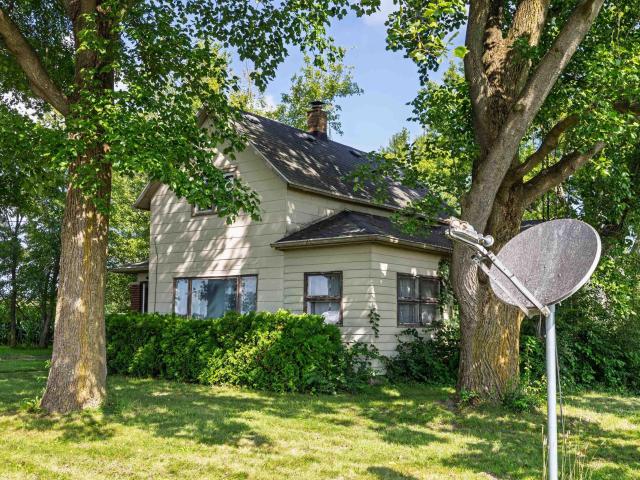 House for sale in Logansport, Indiana