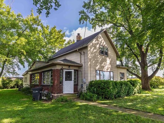 House for sale in Logansport, Indiana