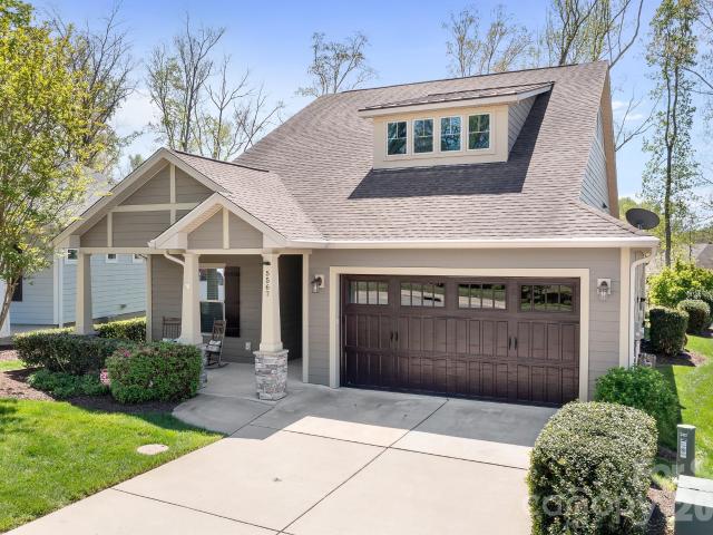 House for sale in North Carolina