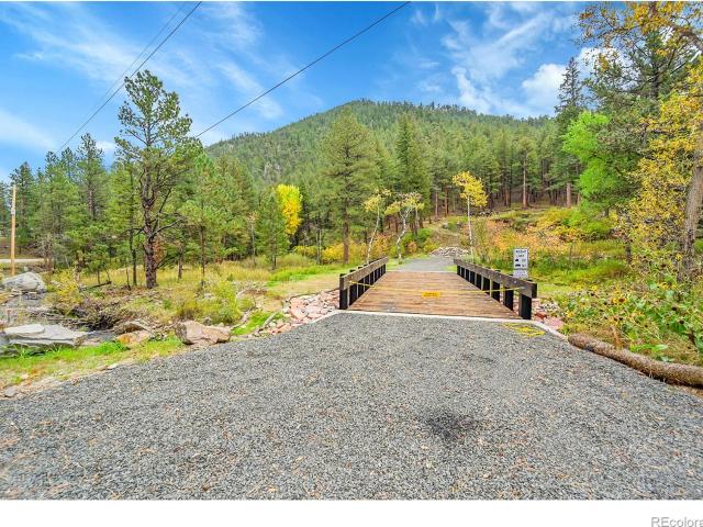 Land for sale in Colorado