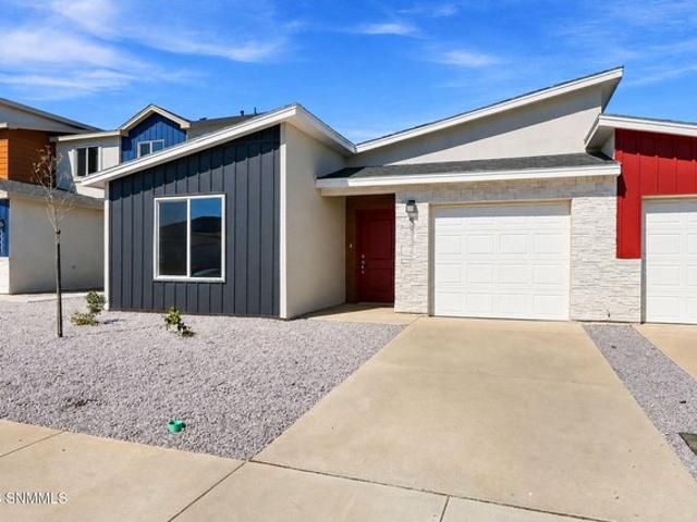 House for sale in Dona Ana, New Mexico