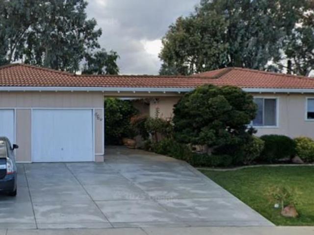 Duplex for sale in San Jose, California